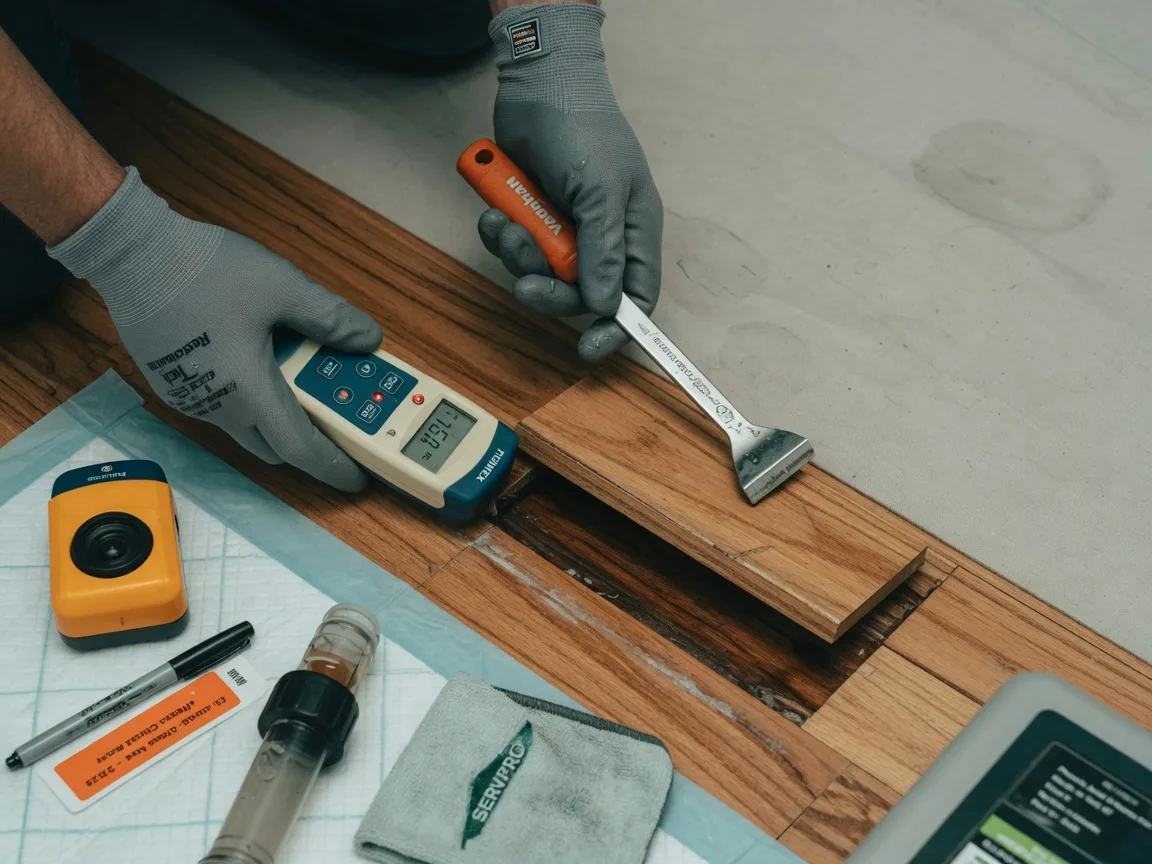 Why choose Water Damage Restoration in Talent, OR